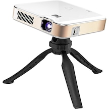 Kodak Luma 400 Taşınabilir Hd Akıllı Projektör