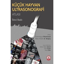 Küçük Hayvan Ultrasonografi Atlası