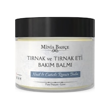 Sulphur Tırnak Bakım Yağı 50 Mll