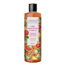Pink Grapefruit &amp Amp Pamelo Canlandırıcı Ve Nemlendirici Duş Jeli, 500 Ml Diğer