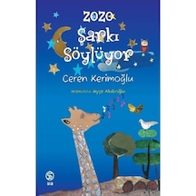 Zozo Şarkı  Söylüyor -