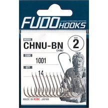 Fudo- Chnu-Bn-Nk Iğne -Sh-Bz-1000-1001-Seri