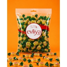 Lemon Limon Aromalı Sert Şeker 1000g