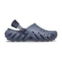 Crocs 207937 Echo Clog Unisex Terlik Lacivert