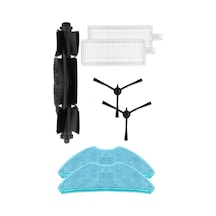 7 Parça Set