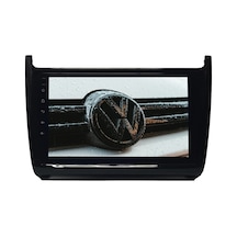 Navmina Volkswagen Polo Android Carplay Multimedya 2014-2018 2gb Ram + 32gb Hafıza + 4 Çekirdek