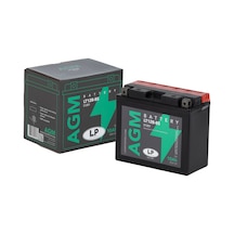 Agm Akü Lt12b-bs 10 A Kg: 3,39 L:150 W:70 H:130 Cca: 175 Yamaha Yzf R6 600cc 1999-2016