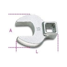 Beta 910cf Tork Anahtar Kafası 16mm