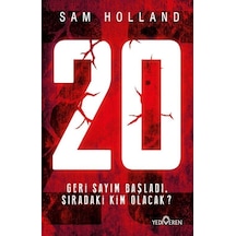 20 / Sam Holland