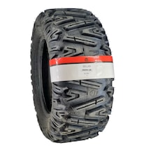 Atv Lastiği 26x9-14 Tl Tubeless - Dubleks Bl780
