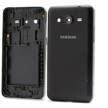 Senalstore Samsung Galaxy Core 2 Sm-g355 Kasa Kapak - Beyaz