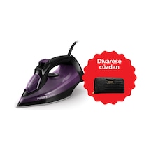 Philips DST5030/80 2400 W Buharlı Ütü + Divarese Cüzdan