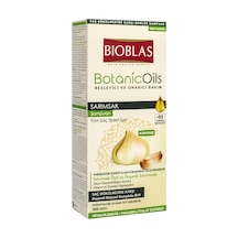 Bıoblas Sarımsaklı Şampuan 360 Ml - Tüm Saç Tipleri İçin Saç Dökülmesine Karşı 5'li Avantaj Paketi M