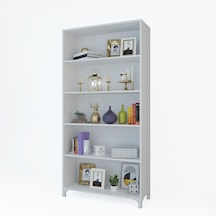 Kenzlife Mutfak Dolabı Pakize 168x070x030 Byz Ayaklı Banyo Evrak