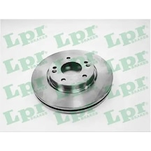 Kia Cerato Fren Diski On 2004-2018 Lpr H2003v 2adettir