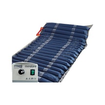 Boru Tipi Havalı Yatak - Ventilasyon Ve Sessiz Motor