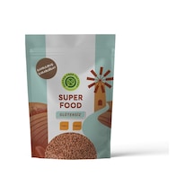 Glutensiz Fabrika Kavrulmuş Karabuğday 1 Kg