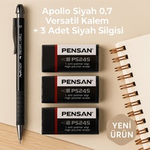 Siyah