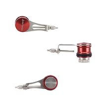 Remixon Bobbin Knotter