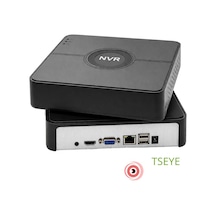 Tao Nvr-608 8 Kanal Nvr Kayıt Cihazı