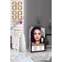 Saç Boya Seti 50 + 50 Ml - 4.22