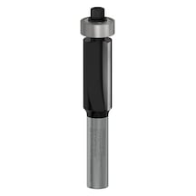 Ahşap İçin Debriyaj Frezesi - 12,7 Mm Çap, 25 Mm Uzunluk