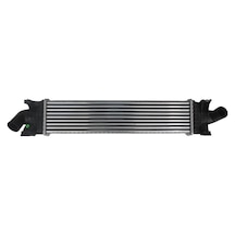 Ford Focus Sd/hb 05/07 Turbo Soğutma Radyatörü 1.6/1.8 Tdci İntercooler Brazing 600x138x50 Oris