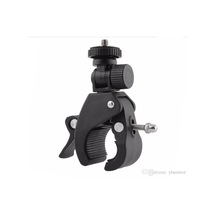 Oem Marka Clp-04 Gopro Motosiklet Bisiklet Gidon Kelepçesi
