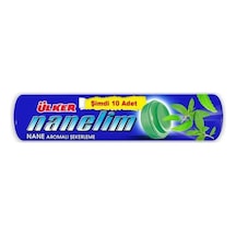 545-6 Bonbon Nane Aromalı 36gr