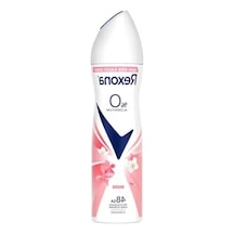 Kadın Sprey Deodorant, %0 Alüminyum, 150 Ml