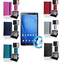 Addison Ip-558 7" Uyumlu Tablet Kılıfı Ve Nano Ekran Koruyucu