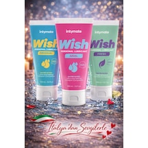 Intimateline Wish 3& 39 Lü Özel Deneyim Seti