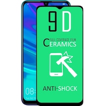 Huawei P Smart S Seramik Nano Ekran Koruyucu