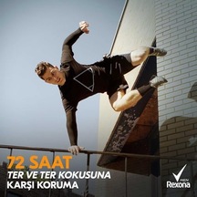 Rexona Men Ultra Recharge Roll On Deodorant, 50 Mililitre