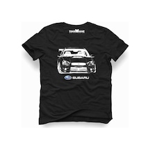 Tshirthane Subaru İmpreza Tişört Erkek Tshirt (292826625)