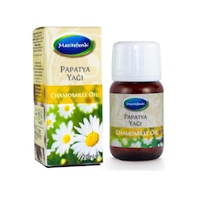 Mecitefendi Papatya Yağı 3 x 20 ML