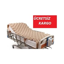 Karyola Dahil Değildir Yara Önleyici Havalı Yatak