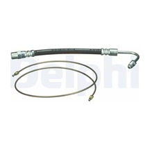 Delphı Lh7502 Fren Hortumu Arka Sag 8200332846 8200663367