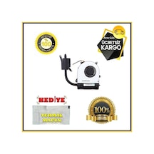 Lenovo Ideapad At10E0040S0 Notebook Cpu Heatsink Fan