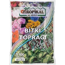 Bitki Toprağı 10 L