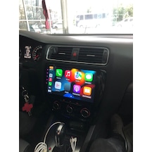 Vw Jetta Multimedya Carplay Kamera Youtube 4/64 10.1"