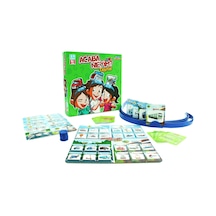 Acaba Neyim Junior Taşıtlar