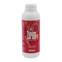 Zerum Pro Wild Strawberry Recharge 1 Litre