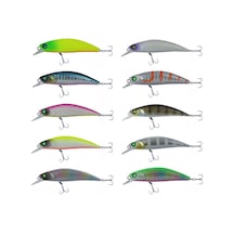 Kendo Zero Arise Minnow 60S Suni Yem (525351074)