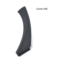 Kapak Sol-bmw 3-serisi E90 E91 Araç İç Kapı Kolu Paneli Sedan Çekme Trim Kapağı