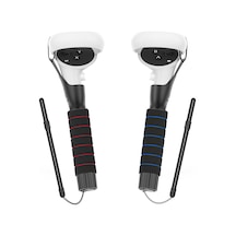Amvr Quest 2/quest/rift S Kontrol Cihazları Uzantıları İçin Aksesuarlar