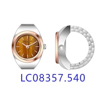 Lee Cooper Lc08357.540 Kadın Kol Saati Renkli