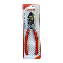 Rico Kablo Kesme Sıyırma Makası 6'' Rc0610