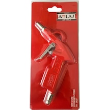 Attlas Atht 10 Hava Tabancası
