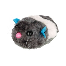 Trixie 7-10 CM Peluş Kedi Oyuncağı